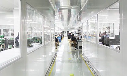 人民日報 海外網(wǎng) | 民營企業(yè)如何敢于擔(dān)當(dāng)勇于創(chuàng)新突破？請看一一 疾風(fēng)勁草識虹潤