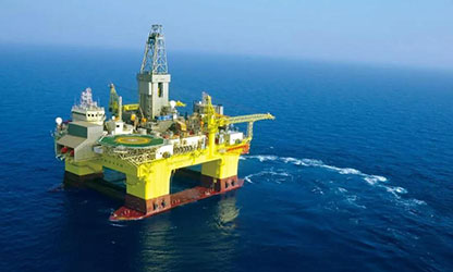 高新科技我為先，跨越滄海濟(jì)天下——虹潤人工智能溫控器助力中海油油輪控制系統(tǒng)