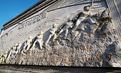 “工匠虹潤”是如何煉成的？