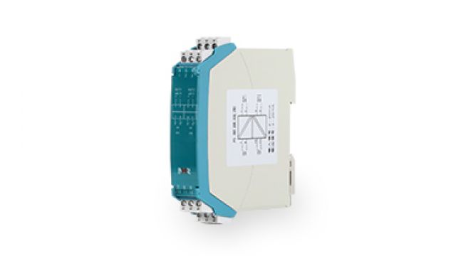 NHR-W31系列無源信號(hào)隔離器